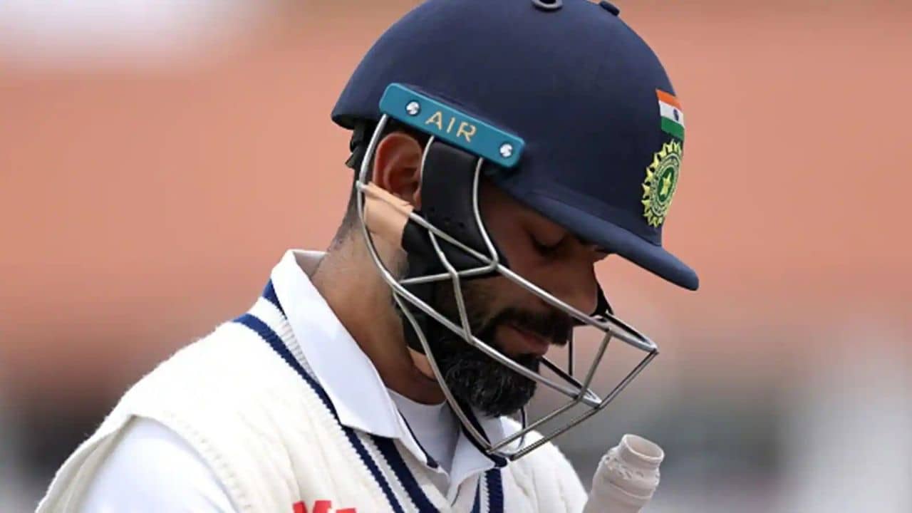 Virat Kohli: টেস্টে বিরাট কোহলিকে শূন্যর স্বাদ দিয়েছেন যে বোলাররা...