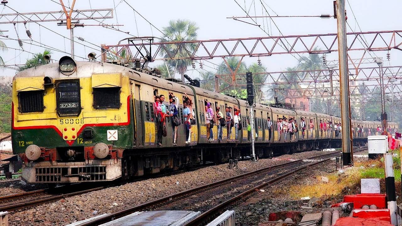 Howrah Station: বাতিল মেচেদা-পাঁশকুড়া লোকাল সহ একগুচ্ছ ট্রেন, বদলাচ্ছে বেশ কিছু ট্রেনের যাত্রাপথ