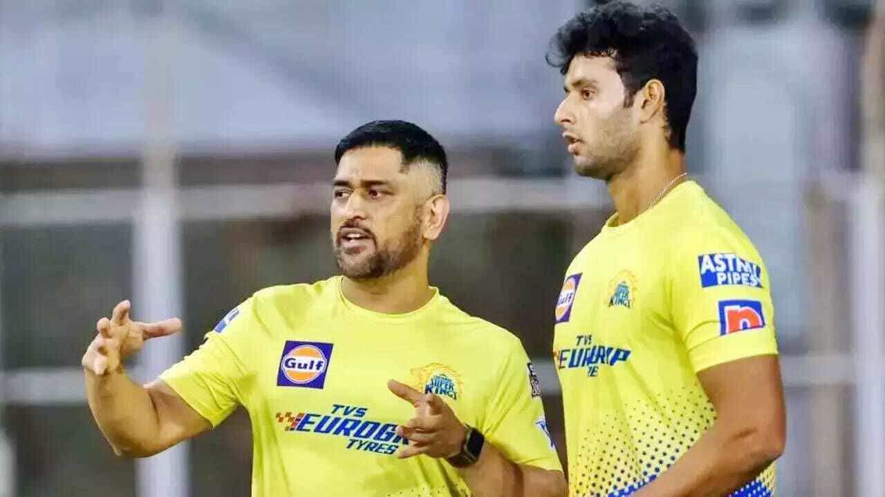 Shivam Dube: 'আমার সাফল্যের কৃতিত্ব মাহি ভাই ও চেন্নাইকে দিতেই হবে', আফগানদের হারিয়ে অকপট শিবম দুবে Shivam Dube: 'আমার সাফল্যের কৃতিত্ব মাহি ভাই ও চেন্নাইকে দিতেই হবে', আফগানদের হারিয়ে অকপট শিবম দুবে