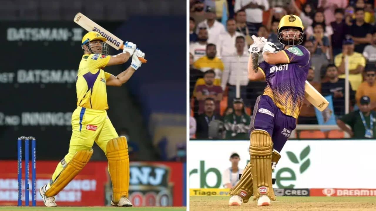 IPL: ওস্তাদের মার শেষ বলে! ছক্কা হাঁকিয়ে IPL এ দলকে জিতিয়েছেন ধোনি-রিঙ্কু, আর কারা?