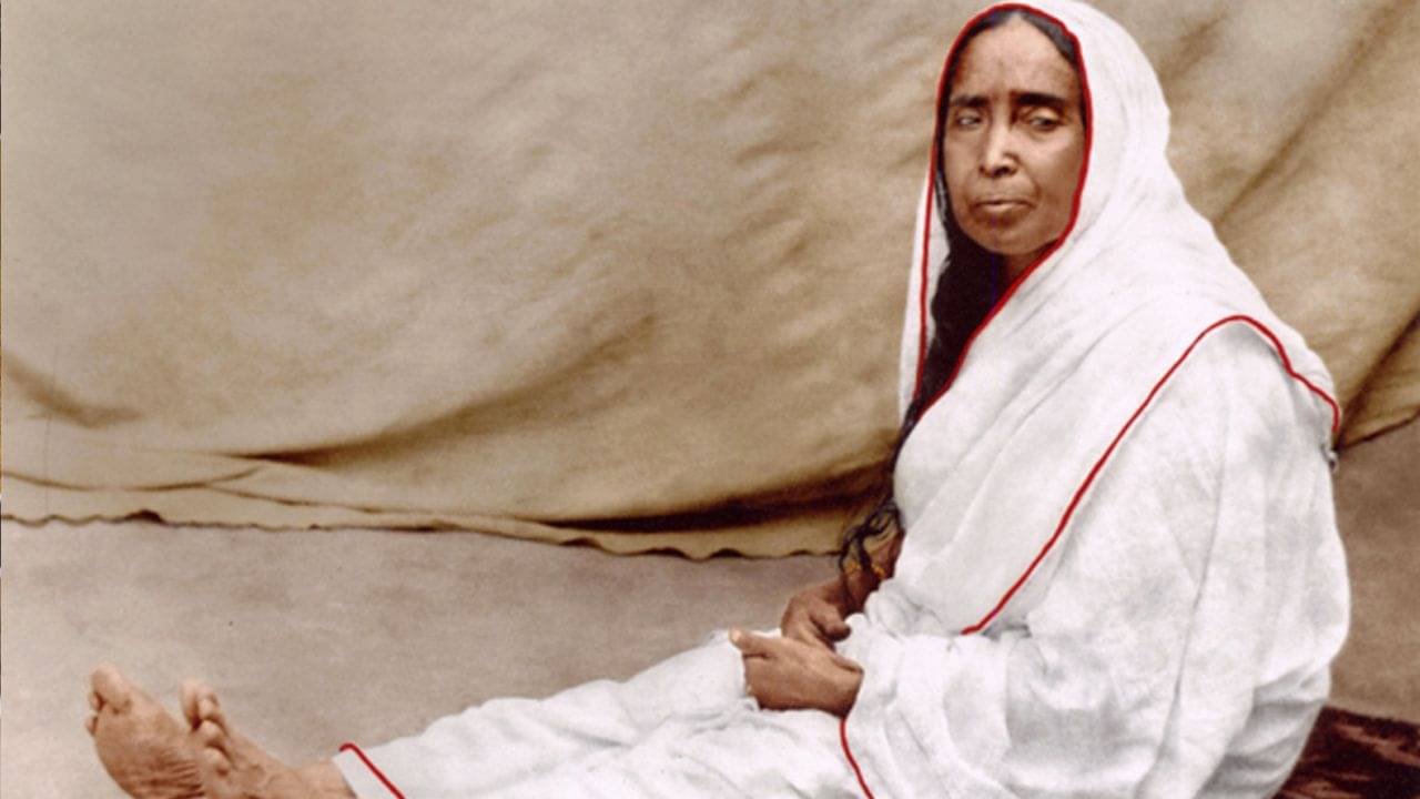 Maa Sarada: সাদা বোঁদে আর জিলিপি ছিল অমৃত, সারদা মায়ের আর প্রিয় খাবার কী কী ছিল, জানেন?