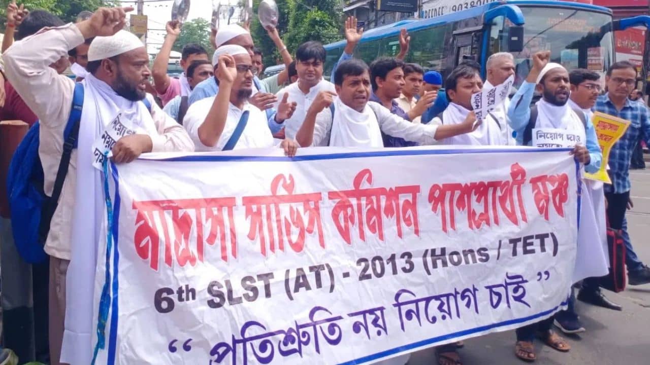 Madrasah Teacher Recruitment: Tv9 বাংলার খবরের জের, অবশেষে নিয়োগ প্রক্রিয়া শুরু মাদ্রাসায়