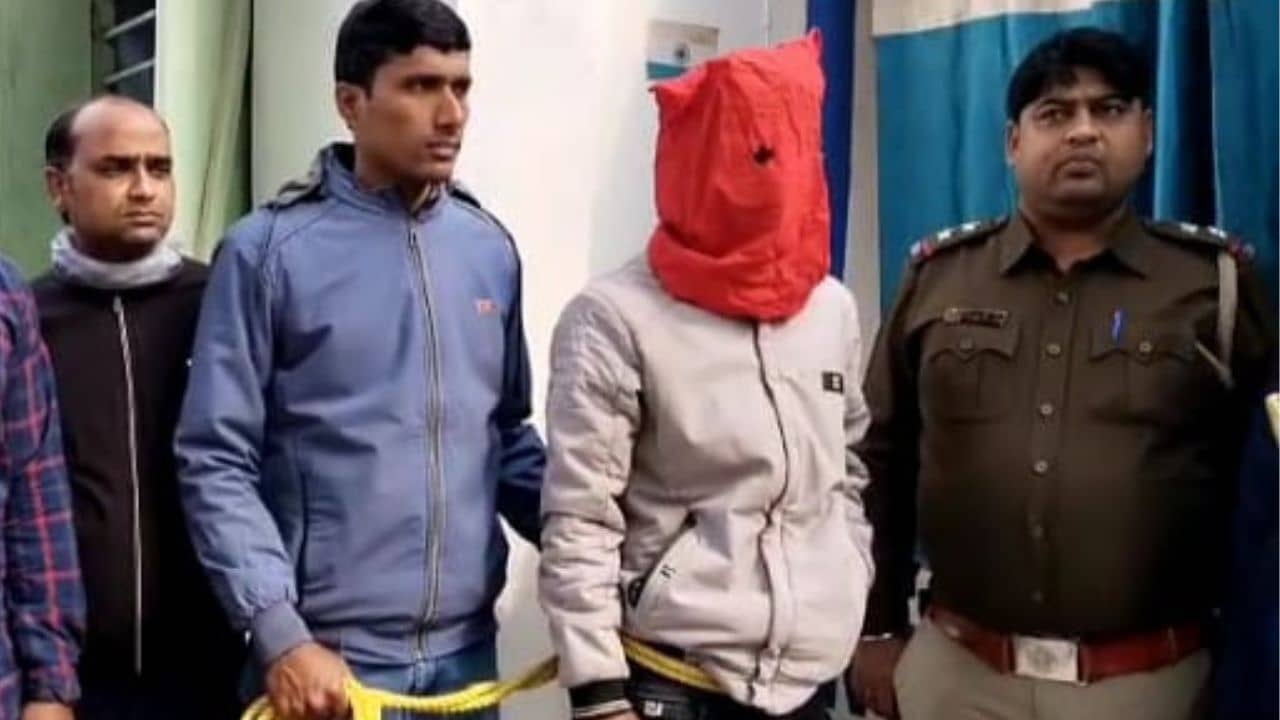 Maldah dacoity: ঝাড়খণ্ড থেকে এসে মালদহর গহনার দোকানে ডাকাতি, গ্রেফতার ১