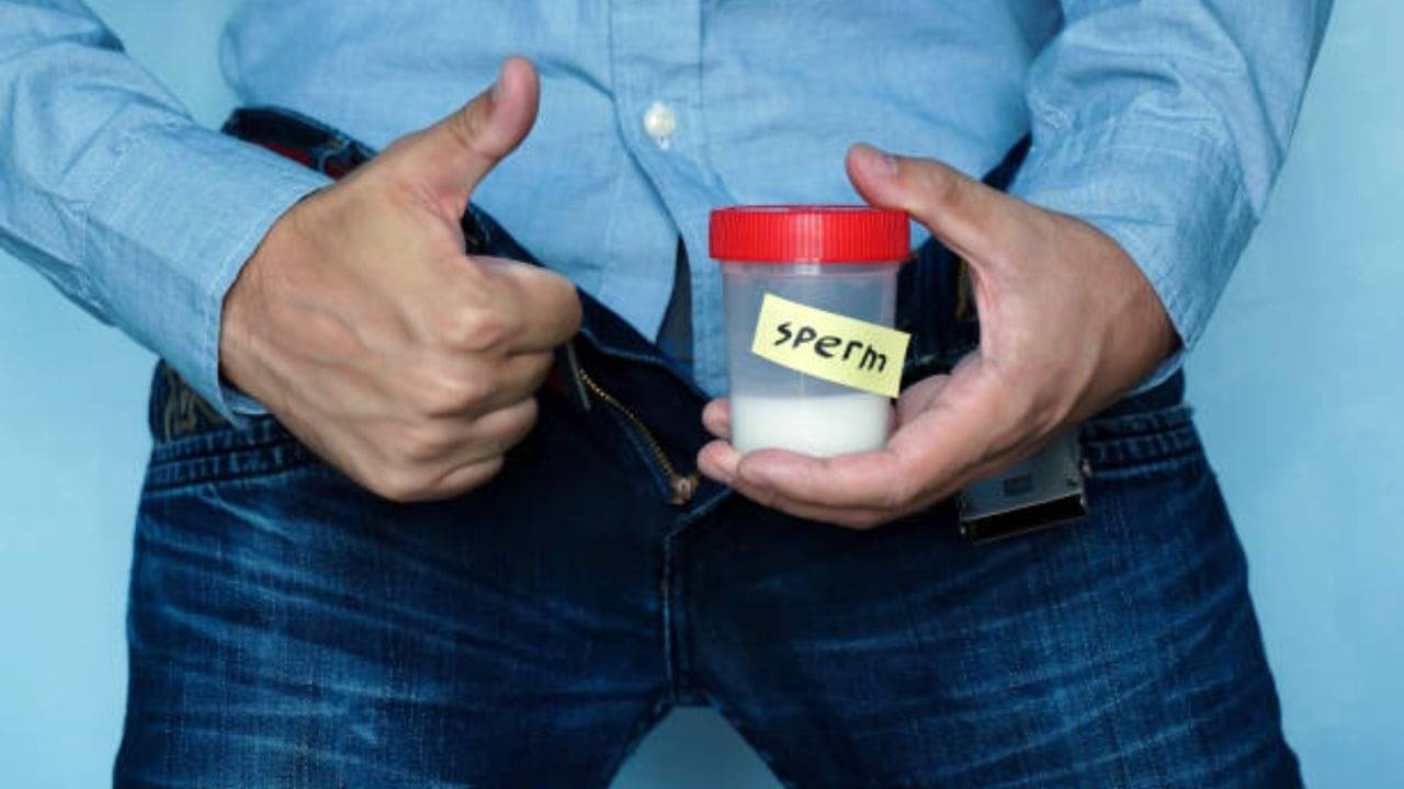 শুক্রাণুর মান ও সংখ্যা বাড়াতে পুরুষের জীবনে যে সব বদল দরকার