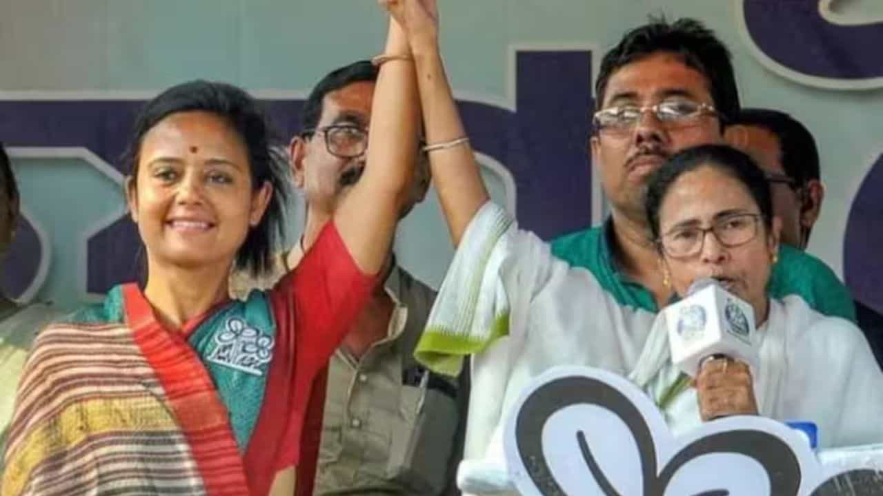 Mamata Banerjee on Mahua: বিলকিস মামলায় তৃণমূলের জয় দেখছেন মমতা, ভূয়সী প্রশংসা মহুয়ার Mamata Banerjee on Mahua: বিলকিস মামলায় তৃণমূলের জয় দেখছেন মমতা, ভূয়সী প্রশংসা মহুয়ার