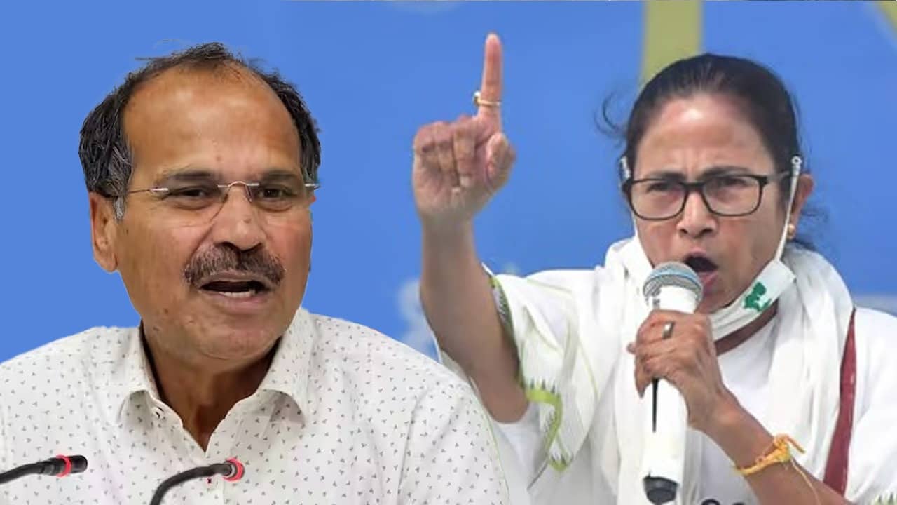 Mamata on Congress: দশটা-বারোটা যা খুশি চাইছে, ২ টোর বেশি দেব না, ফের বার্তা মমতার