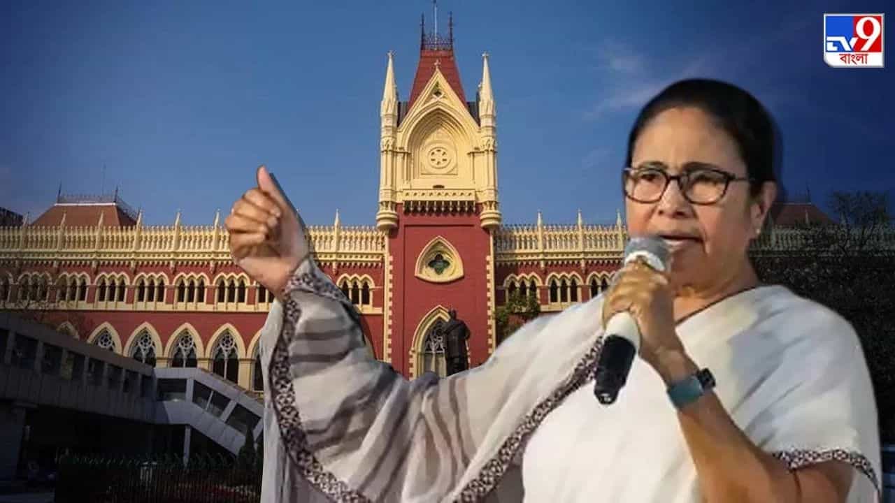 Suvendu Adhikari Calcutta High Court: ব্যবস্থা কী? রাজ্যের সঙ্গে কথা বলেই সংহতি যাত্রা নিয়ে সিদ্ধান্ত নেবে আদালত Suvendu Adhikari Calcutta High Court: ব্যবস্থা কী? রাজ্যের সঙ্গে কথা বলেই সংহতি যাত্রা নিয়ে সিদ্ধান্ত নেবে আদালত