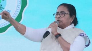 CM Mamata Banerjee’s Rally: প্রয়োজনে মানুষের জন্য রক্ত দেব, ছেড়ে পালাব না: মমতা