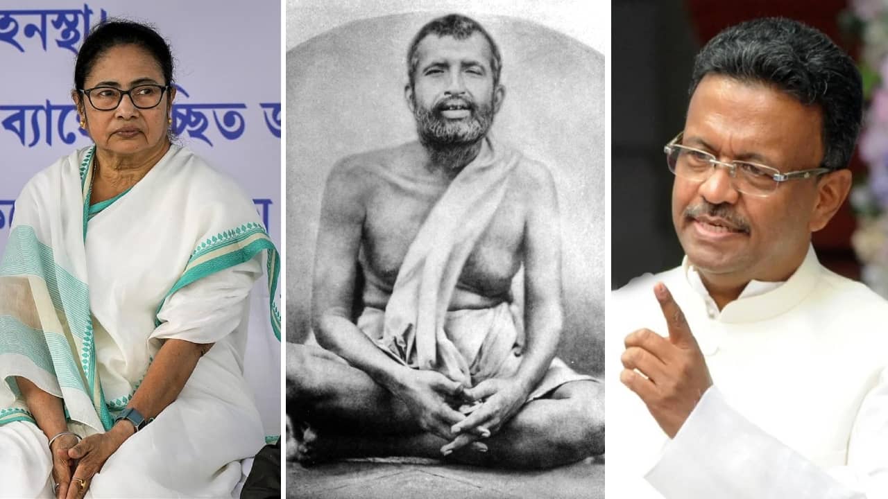 Firhad Hakim: আমার কাছে রামকৃষ্ণের ওপরেও মমতা, কুণালের চোখ দিয়ে দেখতে নারাজ ফিরহাদ!