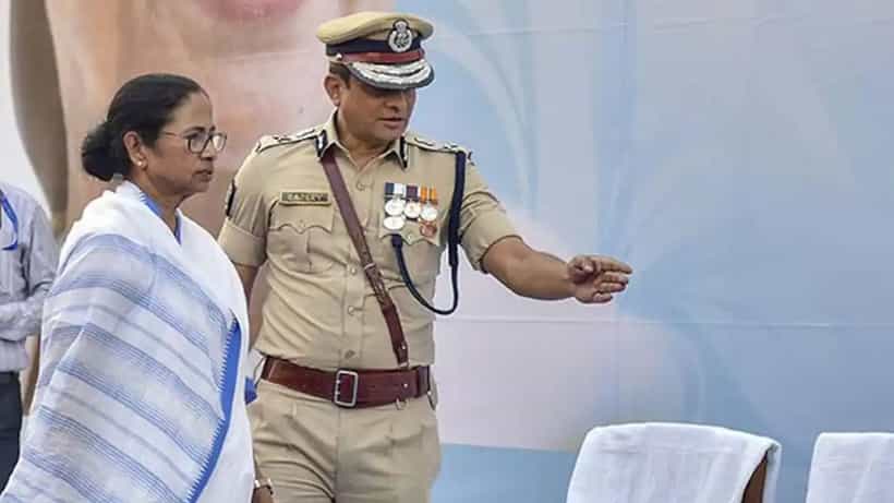 CM Mamata Banerjee: দুর্নীতি বরদাস্ত নয়, রাজীব কুমারকে কড়া ব্যবস্থা নেওয়ার নির্দেশ মুখ্যমন্ত্রীর