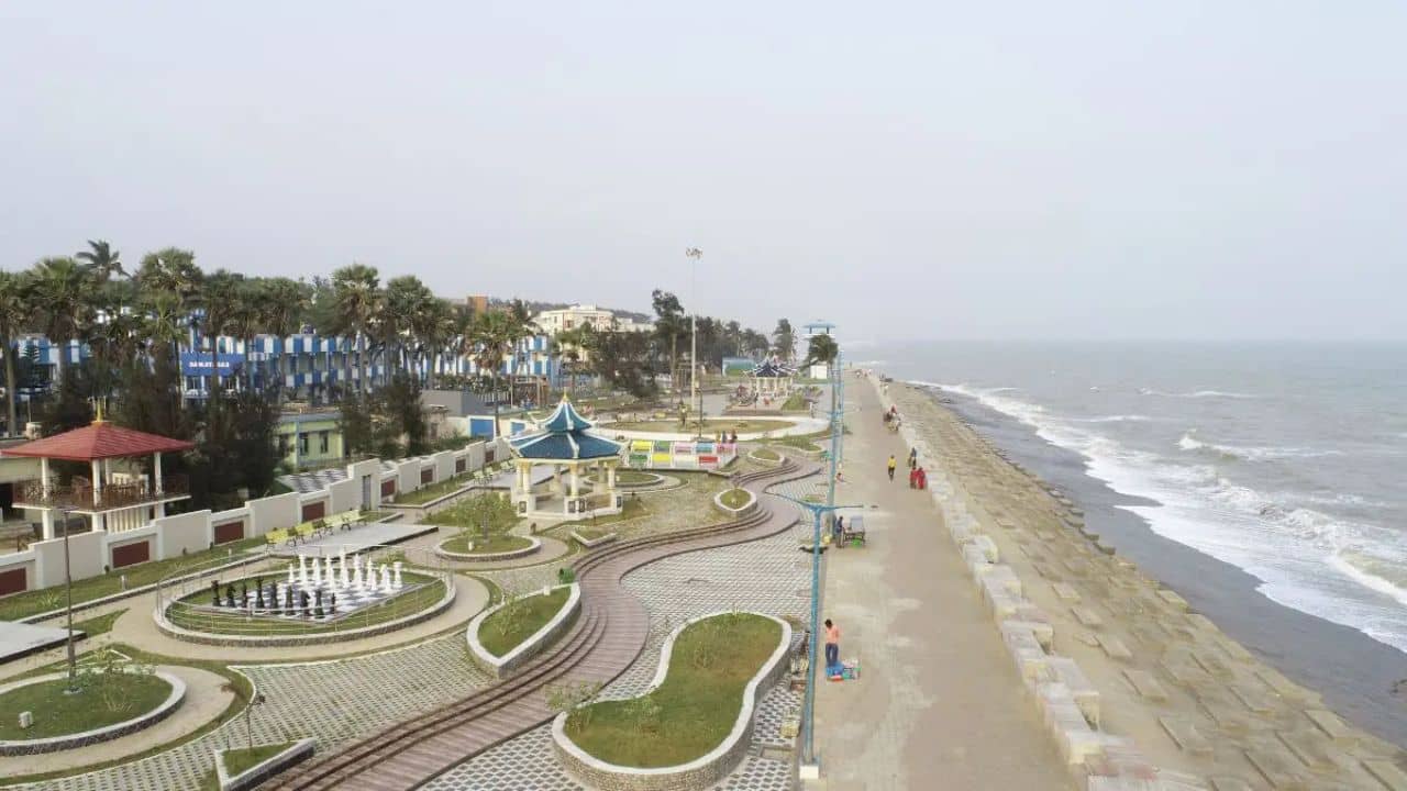 Digha: না করলেই খেয়ে যাবেন নোংরা কেস, আজ থেকেই বদলে গেল দিঘা-মন্দারমনি-তাজপুরে হোটেল বুকিংয়ের নিয়ম!