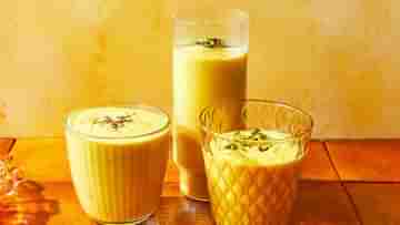 Mango Lassi: বিশ্বের সেরা দুগ্ধজাতীয় পানীয় ভারতের, কোন ড্রিঙ্কস মন জিতল বিশ্বের