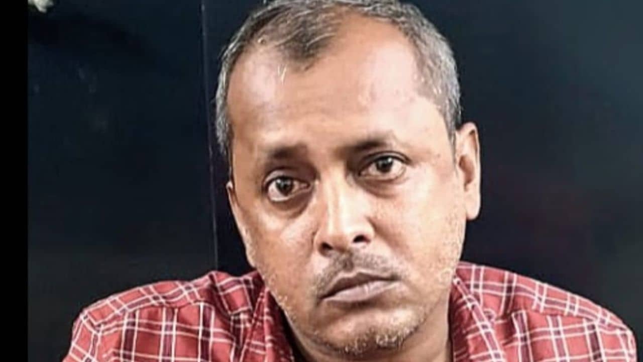 Maoist: STF-এর জালে মোস্ট ওয়ান্টেড মাওবাদী শীর্ষ নেতা আগরপাড়ার কিশোর