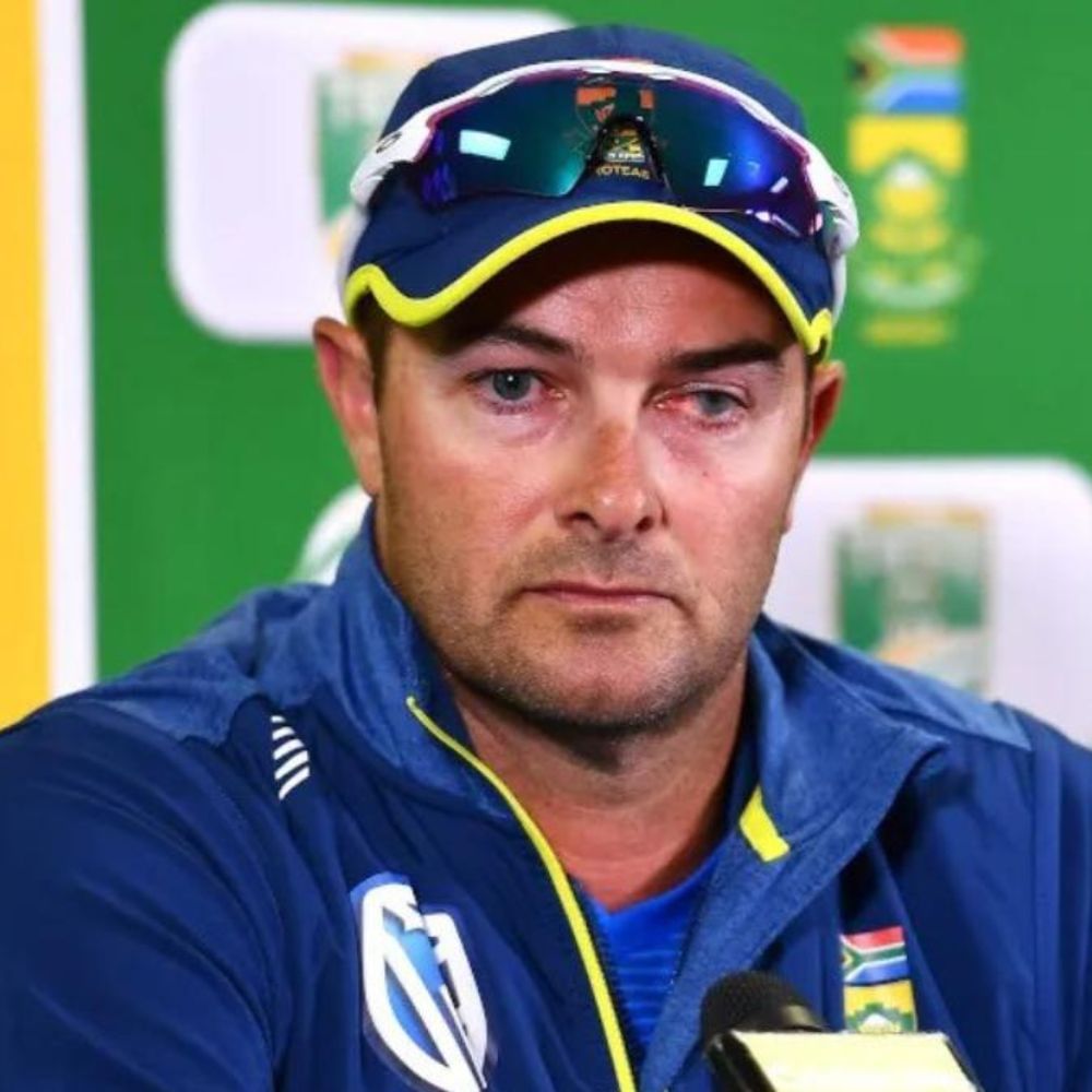 Mark Boucher