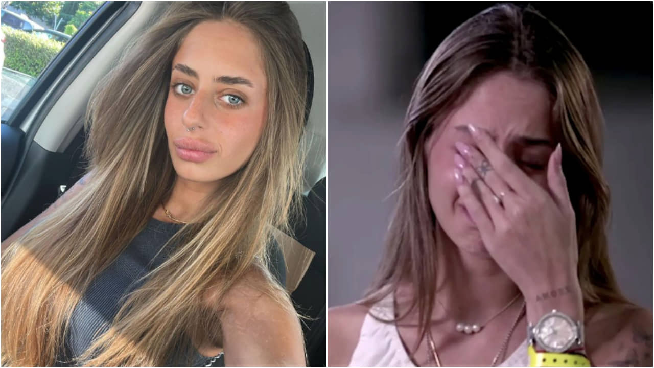 Hamas hostage Mia Schem: গাজায় সবাই জঙ্গি, শুধু একটা কারণে ধর্ষণ করেনি..., হামাস নিয়ে বিস্ফোরক মিয়া