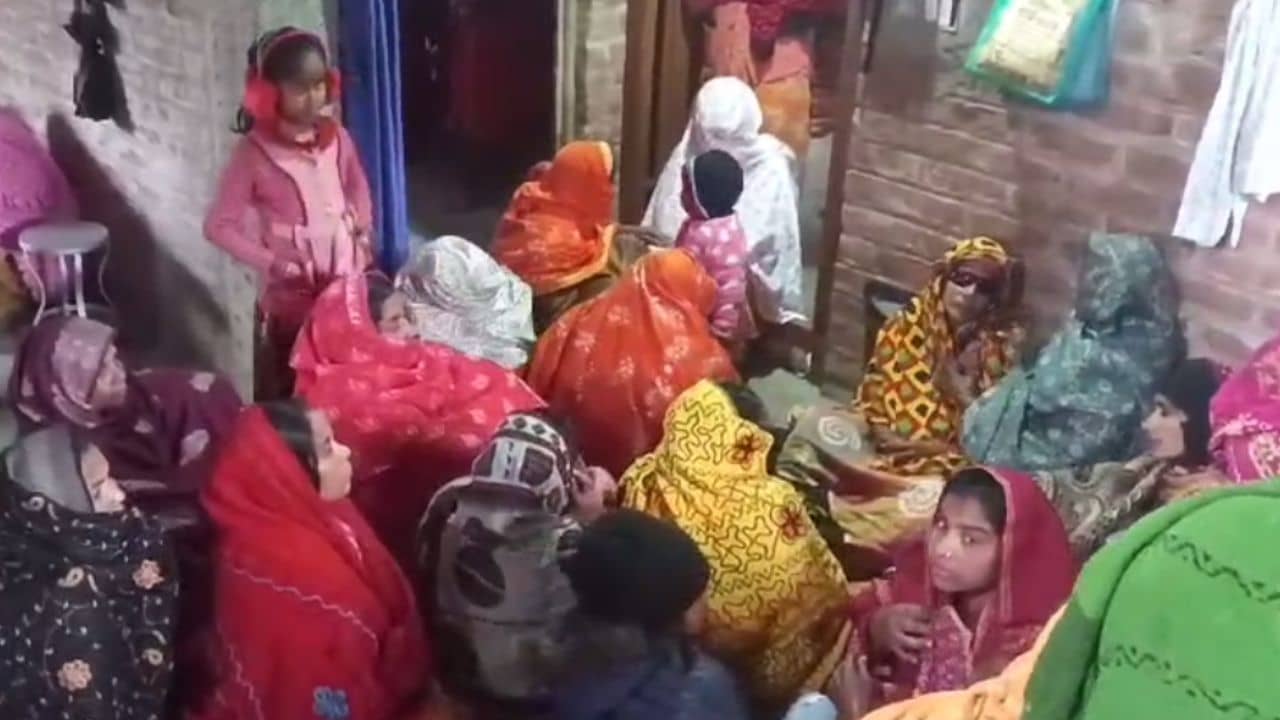 Migrant Worker Death: মুম্বইয়ে ছতলা বিল্ডিং থেকে পড়ে মৃত্যু বাংলার আরও এক পরিযায়ী শ্রমিকের
