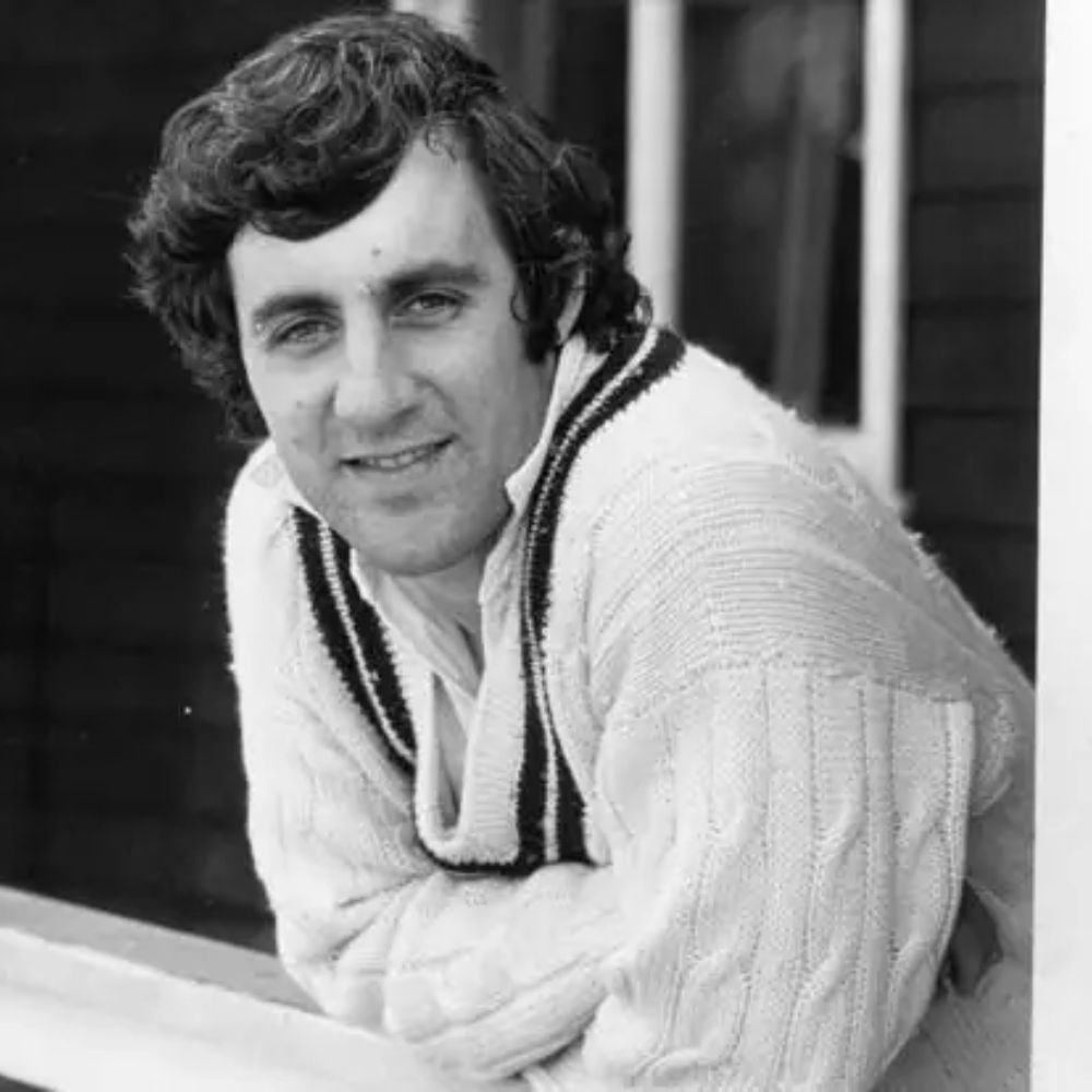 Mike Brearley