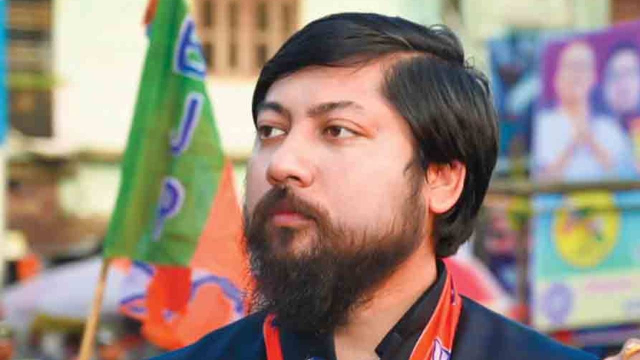 Nishit Pramanik: লোকসভা ভোটের মুখে স্বস্তিতে অমিত শাহের ডেপুটি, নিশীথকে নিয়ে বড় রায় কলকাতা হাইকোর্টের Nishit Pramanik: লোকসভা ভোটের মুখে স্বস্তিতে অমিত শাহের ডেপুটি, নিশীথকে নিয়ে বড় রায় কলকাতা হাইকোর্টের