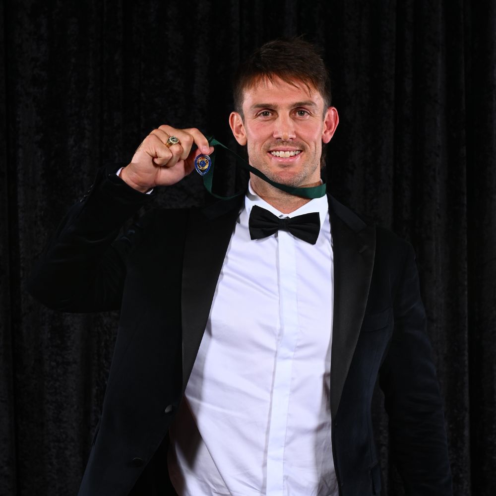 Mitchell Marsh