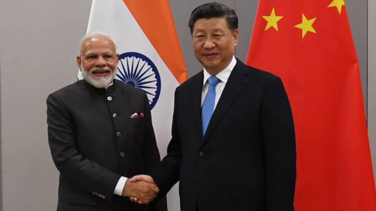 China Praises Modis India: নয়া ভূ-রাজনৈতিক ফ্যাক্টর..., মোদীর ভারত-এর ভূয়সী প্রশংসা, ভয় পাচ্ছে চিন?