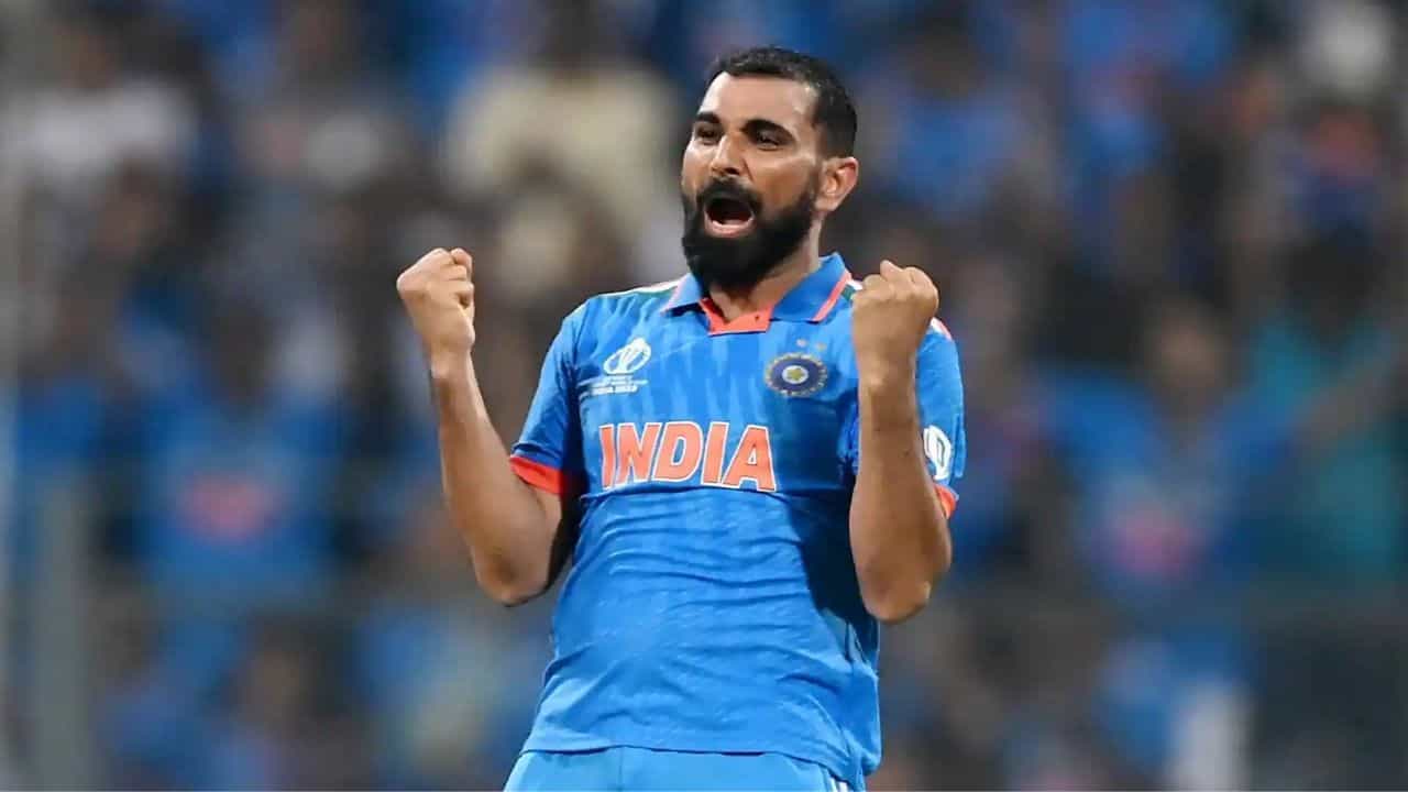 Mohammed Shami: আইপিএলে ভালো খেললে T20 World Cupএ কেন নয়, প্রশ্ন তুলে দিলেন সামি Mohammed Shami: আইপিএলে ভালো খেললে T20 World Cupএ কেন নয়, প্রশ্ন তুলে দিলেন সামি