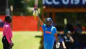 India vs New Zealand: দাদা টেস্ট স্কোয়াডে, ফের সেঞ্চুরি উপহার ভাইয়ের!
