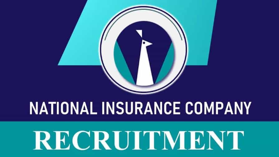 NICL Recruitment 2024: বিমা সংস্থা ২৭৪ অ্যাডমিনিস্ট্রেটিভ অফিসার নিয়োগ, চলছে আবেদন NICL Recruitment 2024: বিমা সংস্থা ২৭৪ অ্যাডমিনিস্ট্রেটিভ অফিসার নিয়োগ, চলছে আবেদন