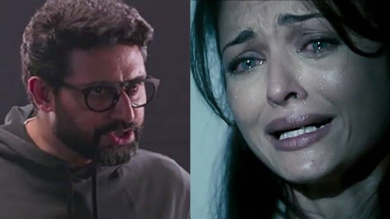 পাশে নেই অভিষেক, বচ্চন পরিবার থেকে বার করে দেওয়া হয়েছে ঐশ্বর্যকে?