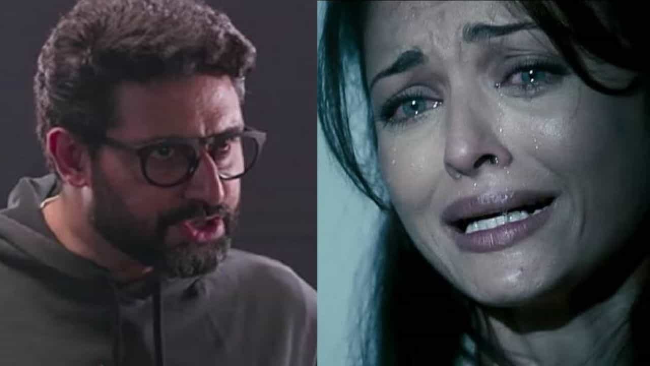 'পাশে নেই অভিষেক', বচ্চন পরিবার থেকে বার করে দেওয়া হয়েছে ঐশ্বর্যকে? 'পাশে নেই অভিষেক', বচ্চন পরিবার থেকে বার করে দেওয়া হয়েছে ঐশ্বর্যকে?