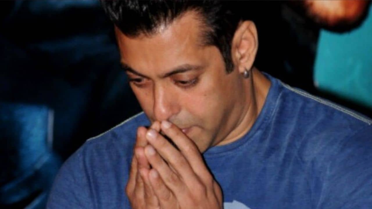 কথা রাখলেন সলমন, ৯ বছর ধরে ক্যান্সারের সঙ্গে লড়াই করা শিশুকে আনলেন সামনে