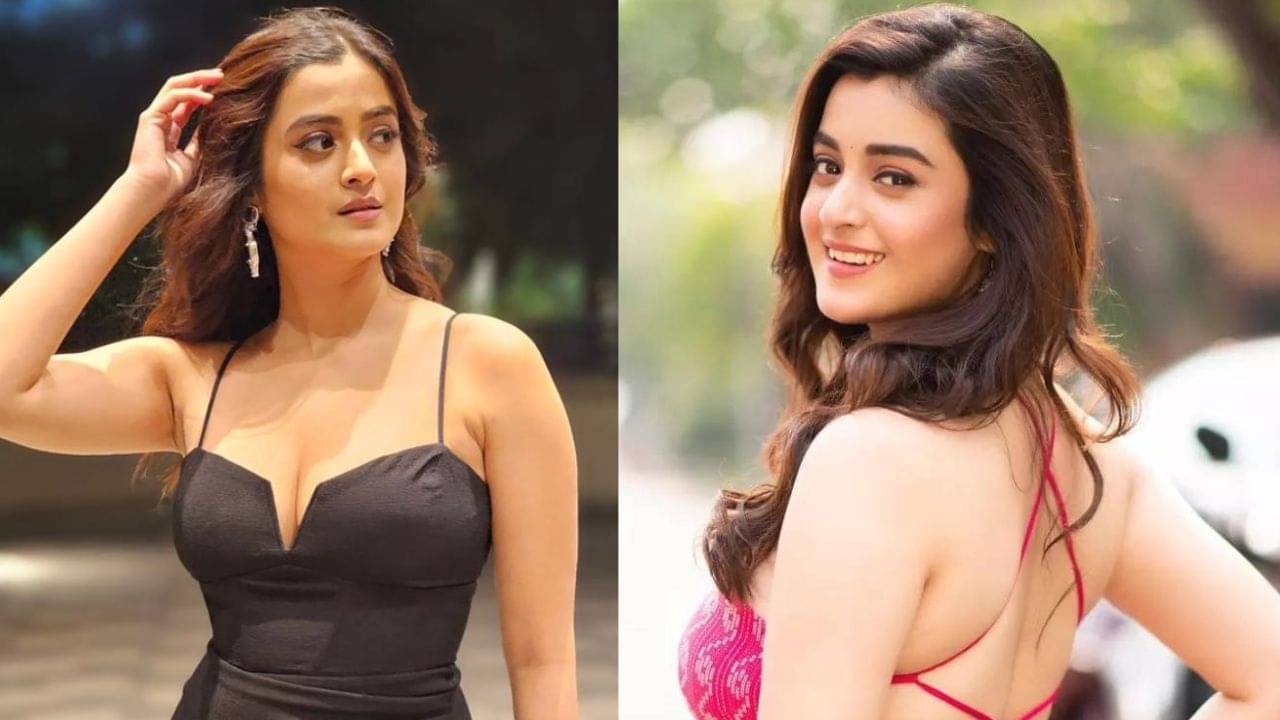 মধুচন্দ্রিমায় না, বিয়ের পর কেন এমন করলেন দর্শনা?