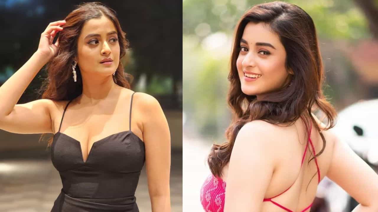 মধুচন্দ্রিমায় না, বিয়ের পর কেন এমন করলেন দর্শনা? মধুচন্দ্রিমায় না, বিয়ের পর কেন এমন করলেন দর্শনা?