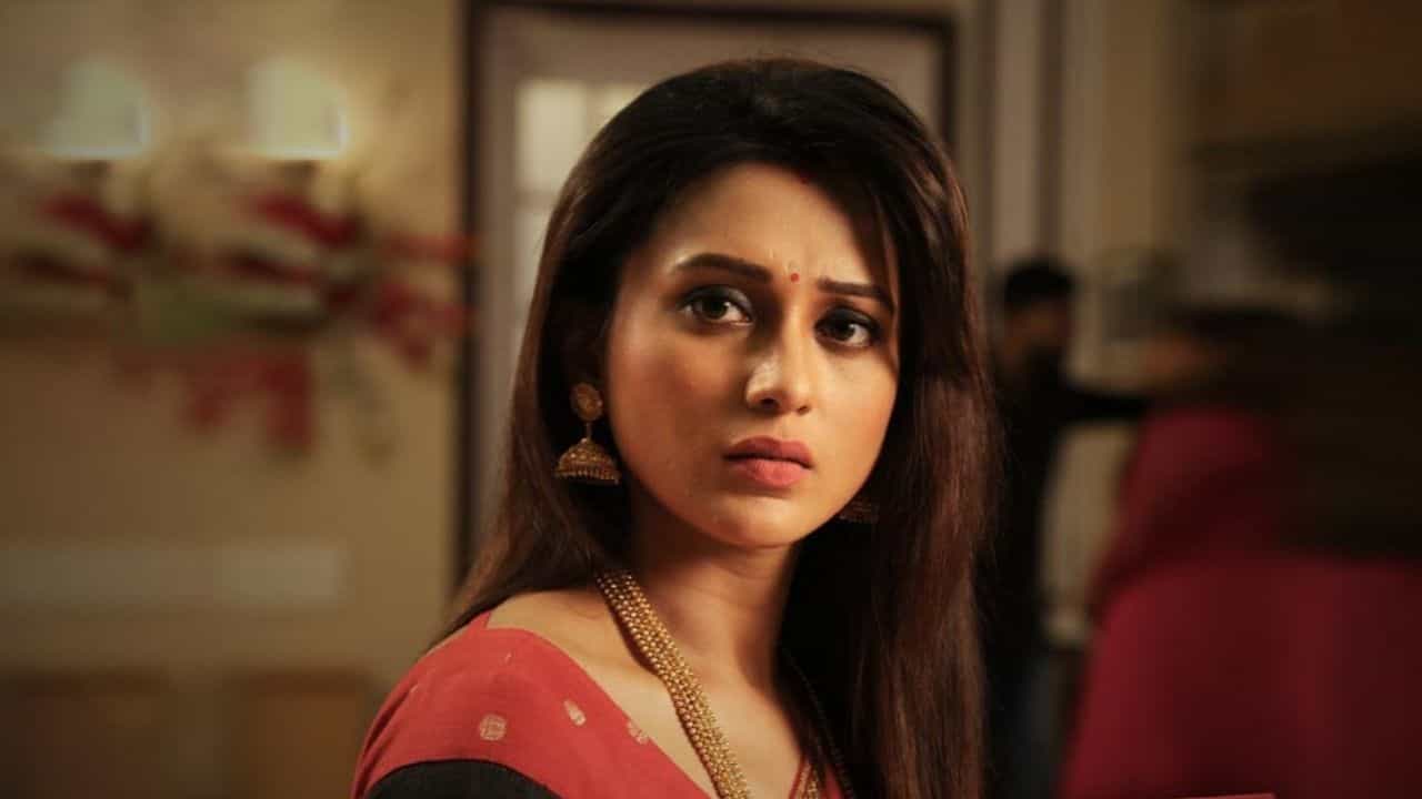 অসুস্থ মিমি চক্রবর্তী, পোস্ট দেখেই উদ্বেগ ভক্তমনে, কী হয়েছে তাঁর... অসুস্থ মিমি চক্রবর্তী, পোস্ট দেখেই উদ্বেগ ভক্তমনে, কী হয়েছে তাঁর...