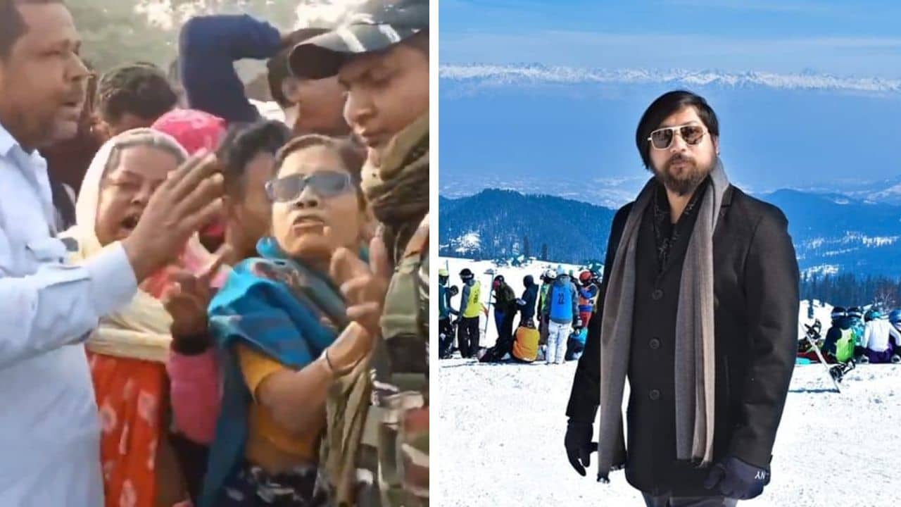 Nisith Pramanik: কেন্দ্র ছাড়বে না, সন্দেশখালিতে ED-CRPF-এর ওপর হামলায় হুঁশিয়ারি নিশীথের