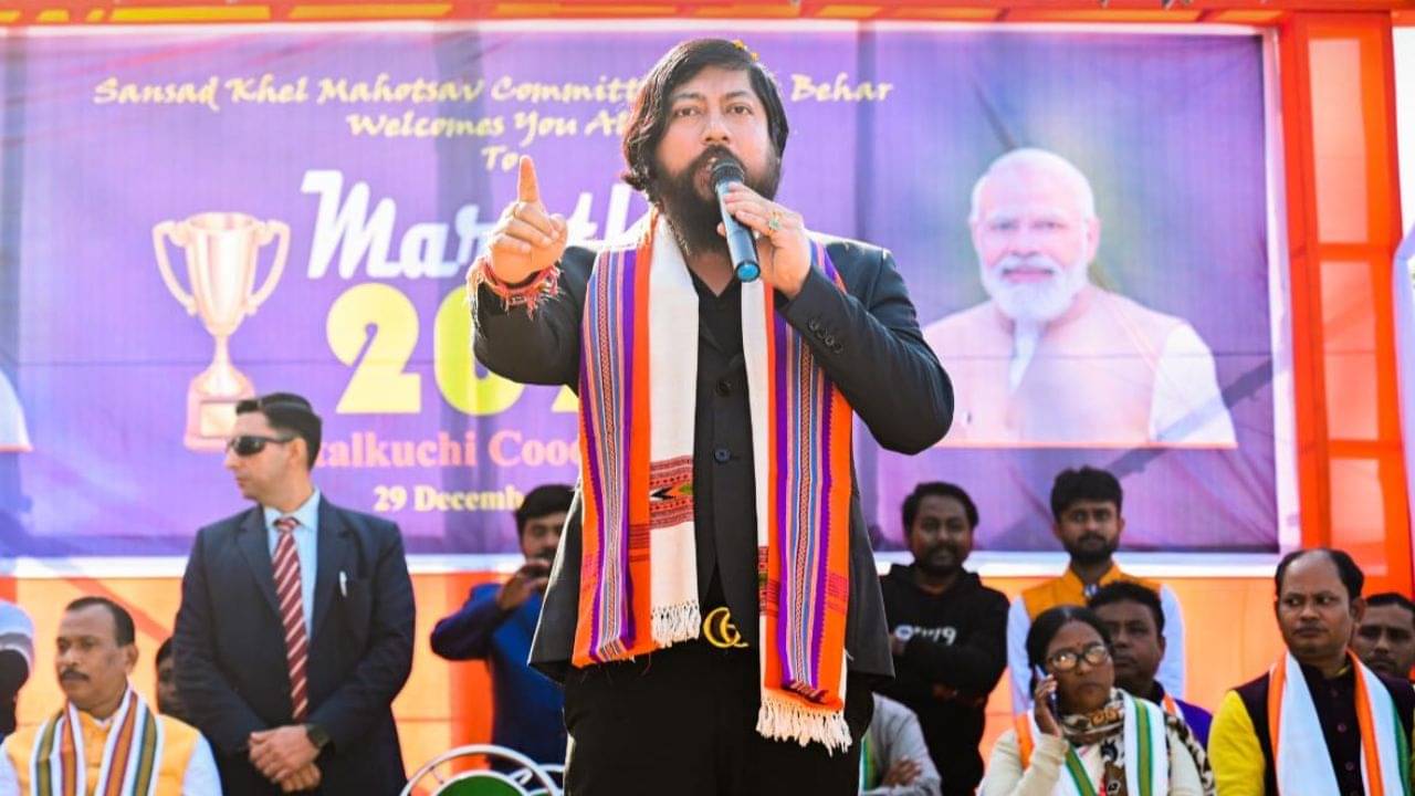 Nisith Pramanik: নিশীথ প্রামাণিকের জ্যেঠতুতো-খুড়তুতো ভাই তৃণমূলে যোগ দিলেন: উদয়ন গুহ