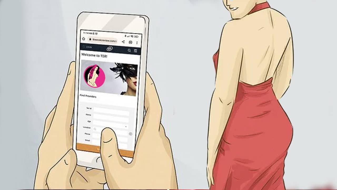 Escort Service Cheating: অনলাইনে যৌনকর্মী খুঁজতে কত খরচ! চরম অভিজ্ঞতা ইঞ্জিনিয়ার যুবকের