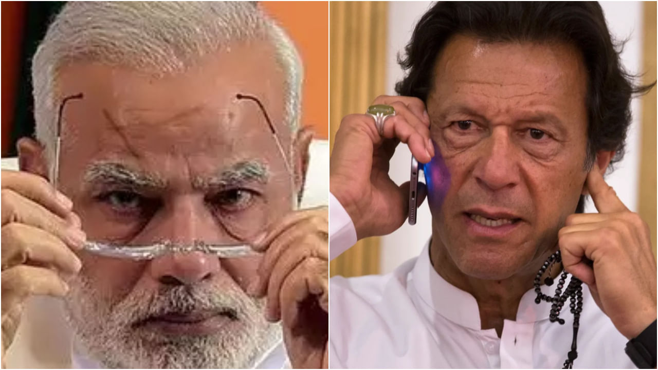 Modi-Imran: ফোন ধরেননি ইমরানের, সেই রাতে মোদীর লালচোখে কেঁপে গিয়েছিল পাকিস্তান...