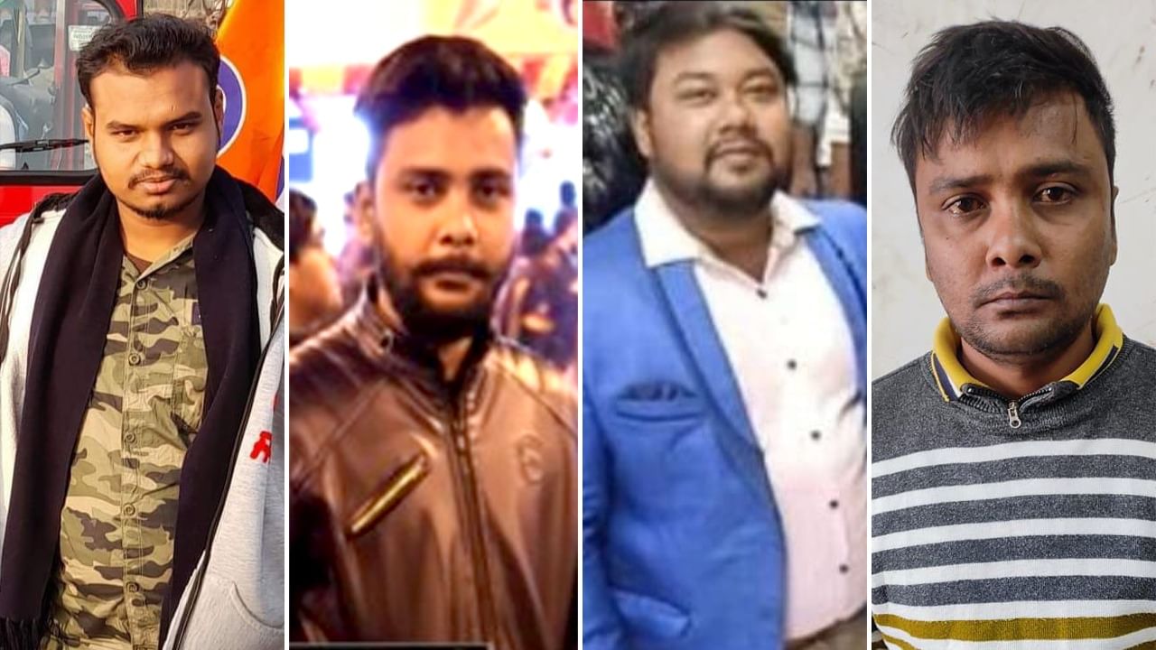 Panihati Utsav: এবার পালা কার! কুঁকড়ে এলাকার যুব তৃণমূল নেতারা, পানিহাটি উৎসবের অন্ধকার দিক প্রকাশ্যে Panihati Utsav: এবার পালা কার! কুঁকড়ে এলাকার যুব তৃণমূল নেতারা, পানিহাটি উৎসবের অন্ধকার দিক প্রকাশ্যে