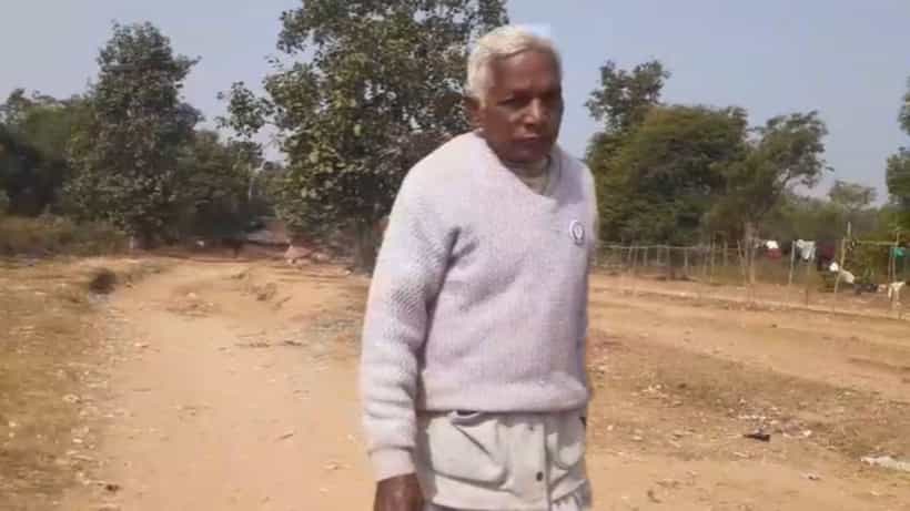 Padmashree: ১২ বছর আগে থানার সাহেবের এক কথায় পুরুলিয়ার সুখ ফেরান এই দুখু, তিনিই আজ দেশের গর্ব