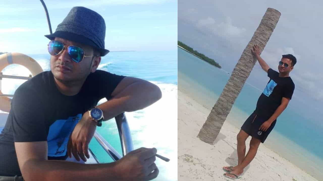 'সিগারেট-গাঁজা হাতে' লাক্ষাদ্বীপে ঘুরে বেড়াচ্ছেন রাহুল, নেটিজ়েনদের প্রশ্ন অভিনেতাকে 'সিগারেট-গাঁজা হাতে' লাক্ষাদ্বীপে ঘুরে বেড়াচ্ছেন রাহুল, নেটিজ়েনদের প্রশ্ন অভিনেতাকে
