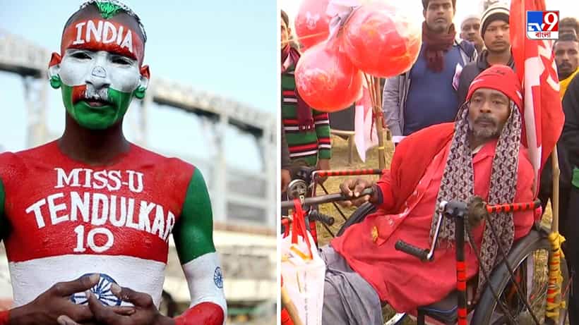 CPIM Brigade: যতবার ব্রিগেড, ততবার…, সচিনের সুধীর থাকলে, বুদ্ধবাবুর রয়েছেন রবি, কে এই ‘কমরেড’