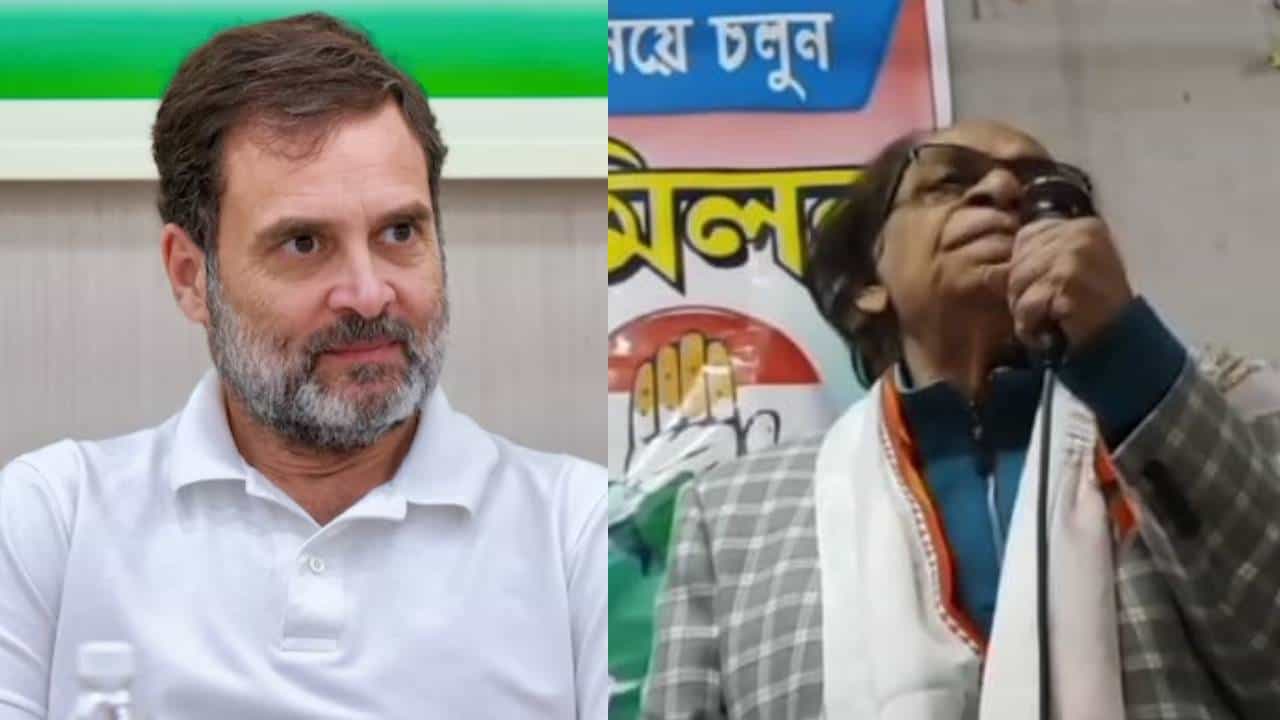 Rahul Gandhi: রাহুল গান্ধীকেই প্রধানমন্ত্রী হিসাবে চাই: ডালু Rahul Gandhi: রাহুল গান্ধীকেই প্রধানমন্ত্রী হিসাবে চাই: ডালু