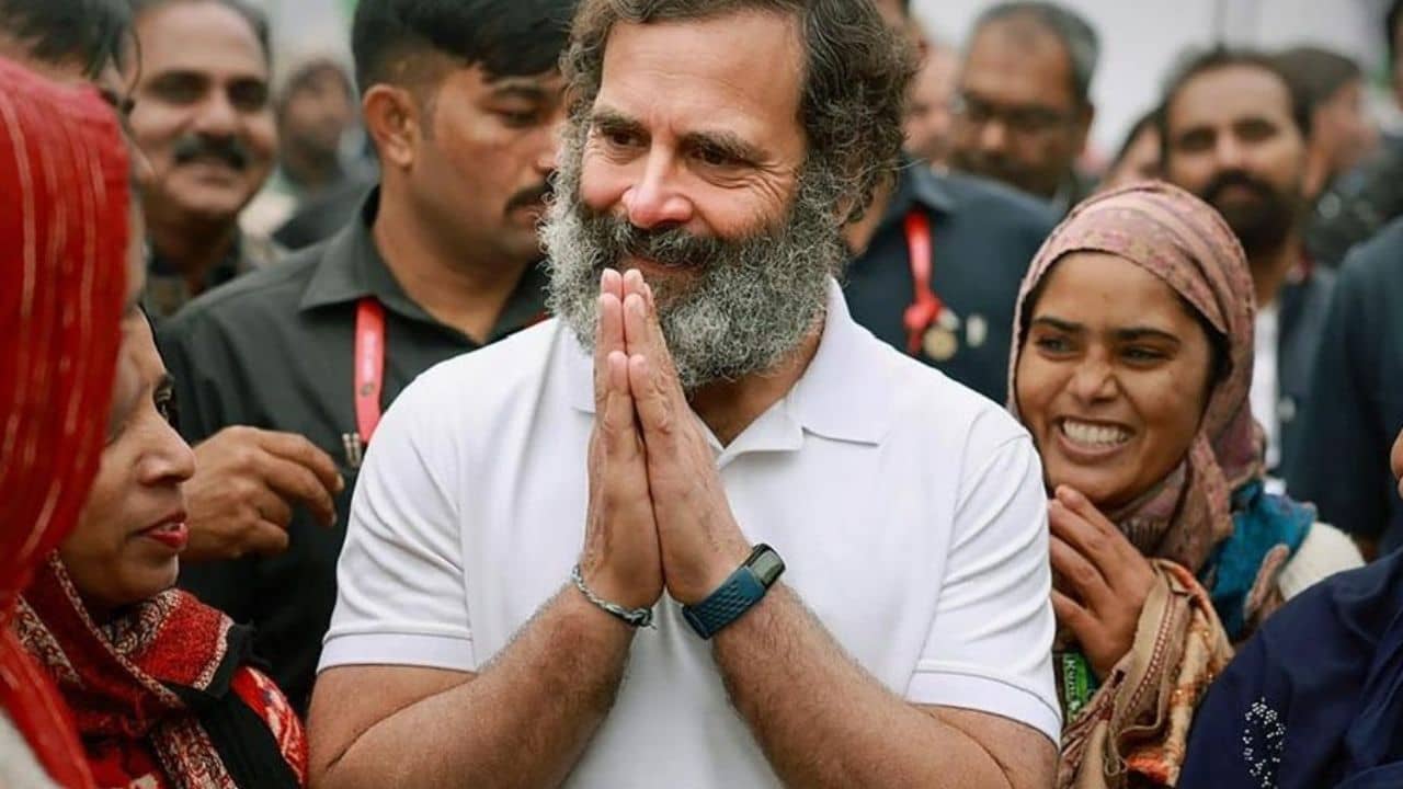 Rahul Gandhi: রুট থেকে বাদ চলে যাচ্ছেন আলিপুরদুয়ারের বিস্তীর্ণ অংশ, বঙ্গে রাহুল গান্ধী ন্যায় যাত্রার রুট বদল