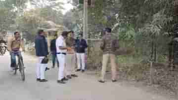 Rajarhat: সাদা প্য়ান্ট, বুট জুতো, গলায় তার! সাতসকালে রাজারহাটে যুবকের দেহ উদ্ধার