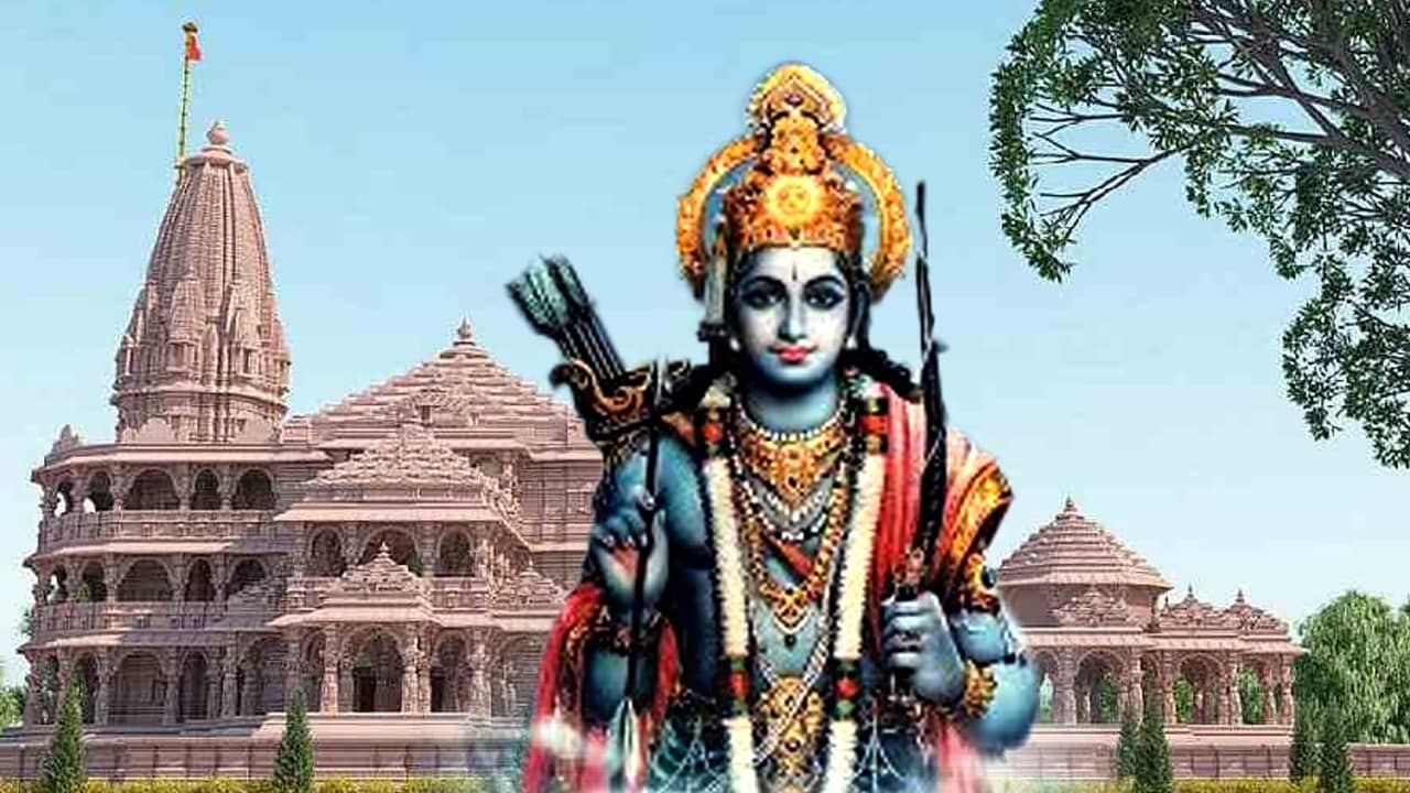 Ayodhya Ram Mandir: প্রাণ প্রতিষ্ঠার আগে চোখ বাঁধা থাকবে রামলালার! রয়েছে অজানা ধর্মীয় তাত্পর্য