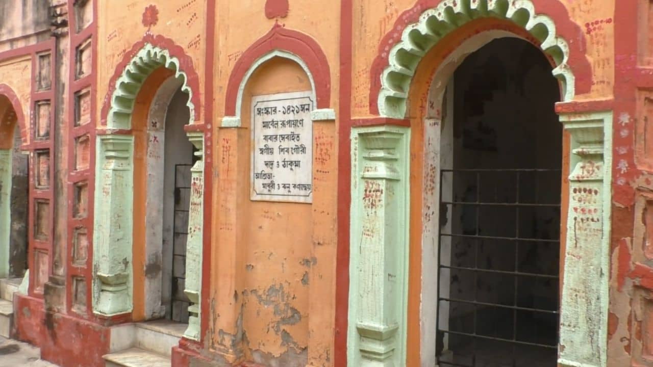 Ram Mandir: রামের নামে গ্রাম, ছেলে জন্মালে বাংলার এখানে রাম দিয়েই রাখা হয় নাম