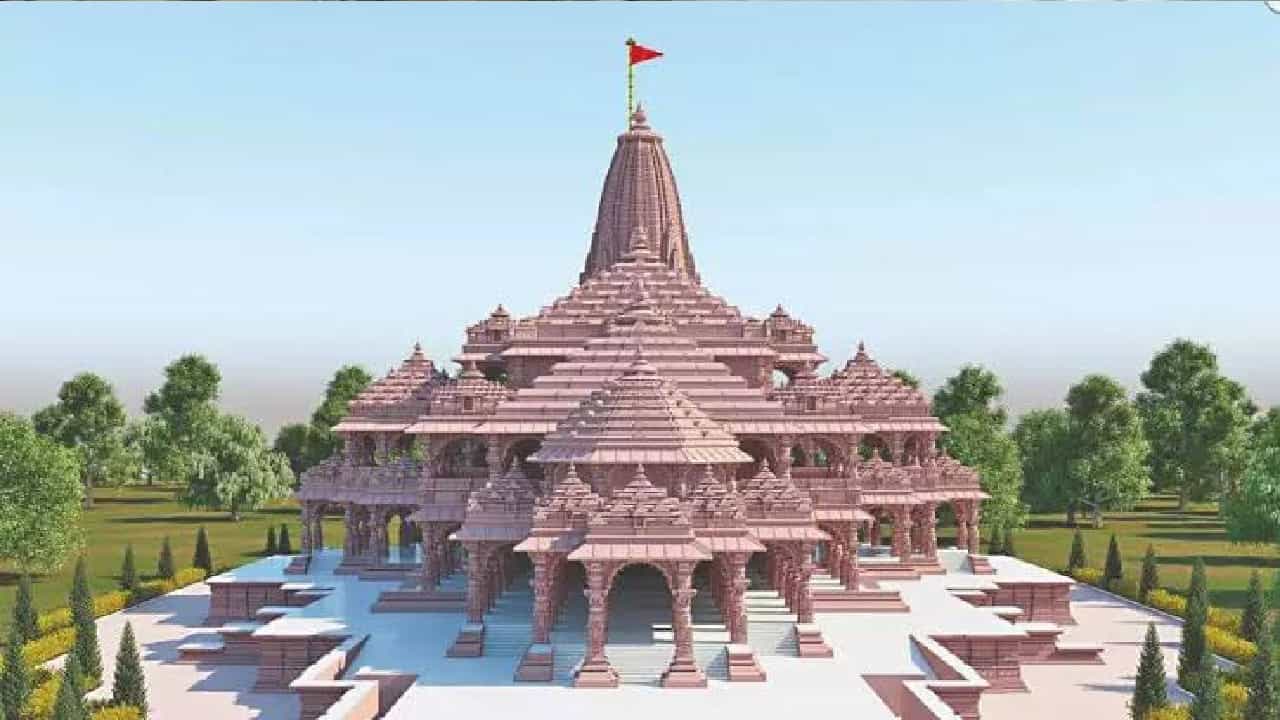 বাছাই চূড়ান্ত, রামের এই মূর্তিটিই স্থাপিত হবে অযোধ্যার মন্দিরে, দেখুন ছবি বাছাই চূড়ান্ত, রামের এই মূর্তিটিই স্থাপিত হবে অযোধ্যার মন্দিরে, দেখুন ছবি