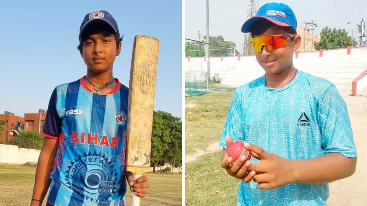 Ranji Trophy 2024: ১২তেই বড়দের দলে! এক বিস্ময়বালকের আবির্ভাব রঞ্জি ট্রফিতে! Ranji Trophy 2024: ১২তেই বড়দের দলে! এক বিস্ময়বালকের আবির্ভাব রঞ্জি ট্রফিতে!