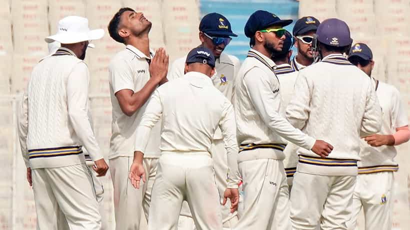 Ranji Trophy: সুরজে ছাড়খাড় অসম! বোনাস পয়েন্ট নিয়ে মরসুমের প্রথম জয় বাংলার