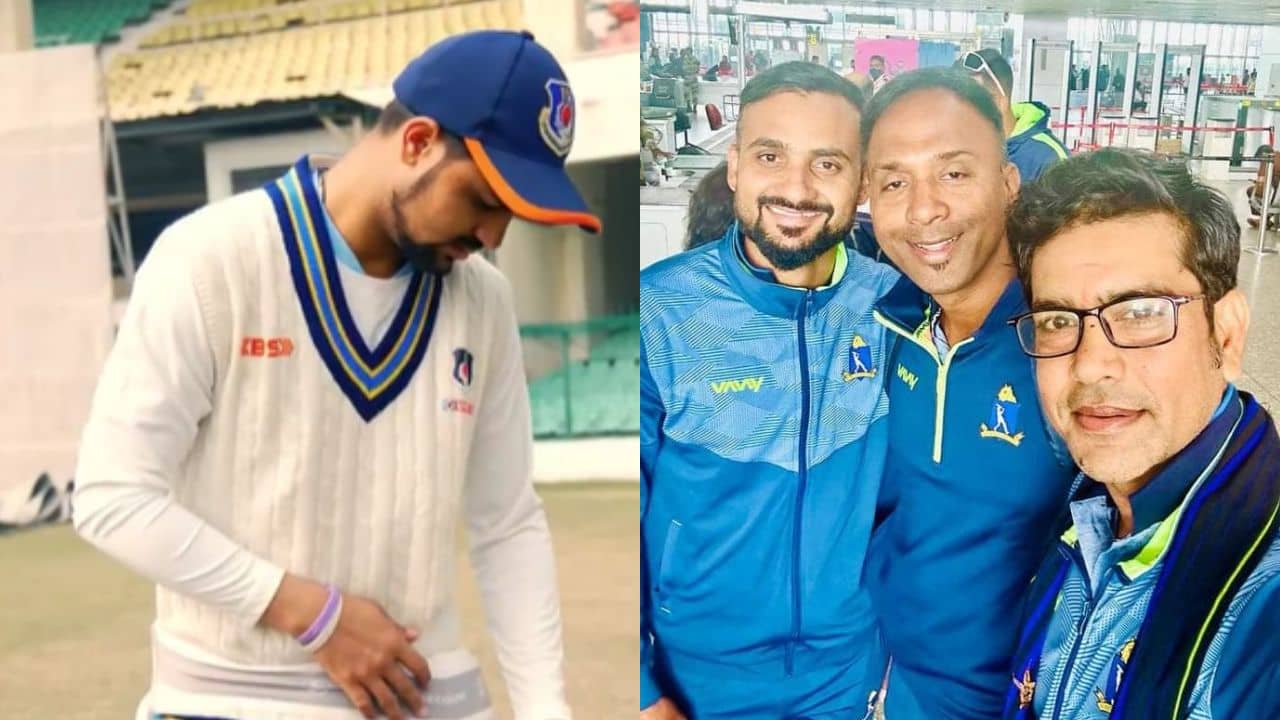 BEN vs UP: গ্রিনপার্কে সৌরভদের অপেক্ষায় গ্রিন টপ ও আইপিএল সেনসেশন!